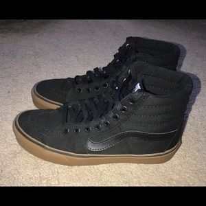 Vans SK8 High Canvas